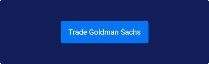 Trade Goldman Sachs