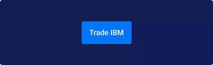 Trade IBM