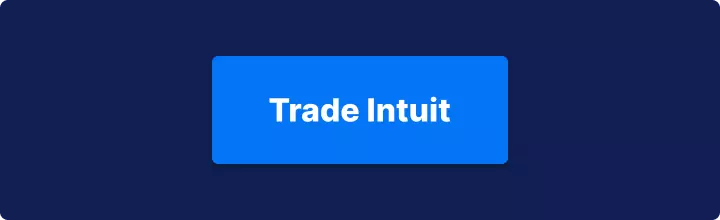 Trade Intuit
