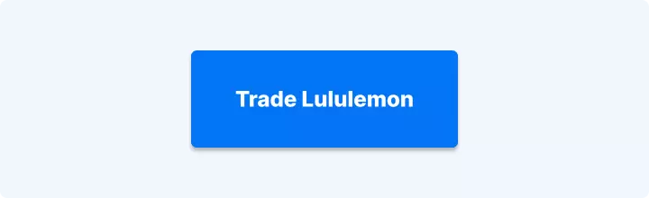 Trade Lululemon