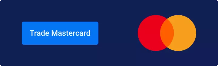Trade Mastercard