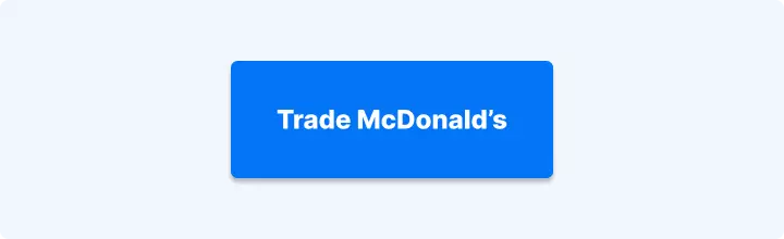 Trade Mcdonalds