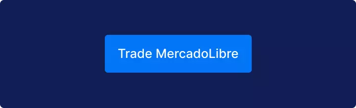 Trade MercadoLibre