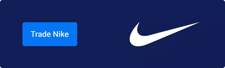 Trade Nike