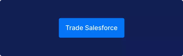 Trade Salesforce