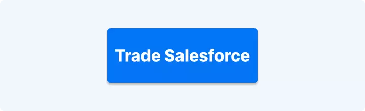 Trade Salesforce