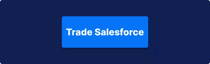 Trade Salesforce