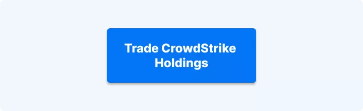 Trade crowdstrike holdings