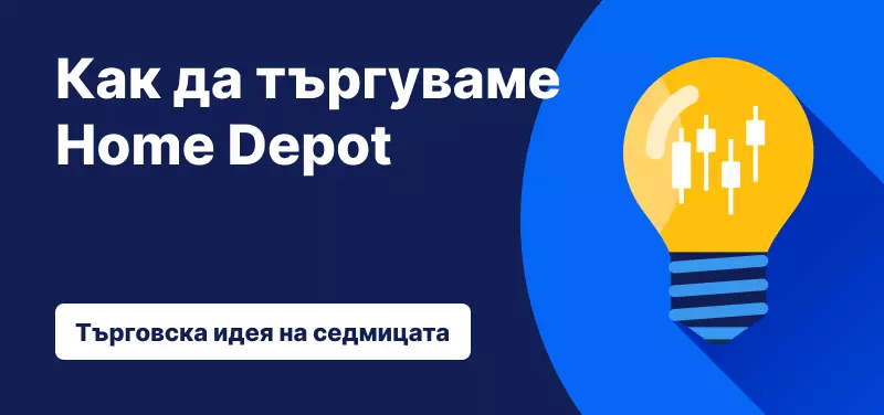 Как да търгувате Home Depot след представянето през второто тримесечие?