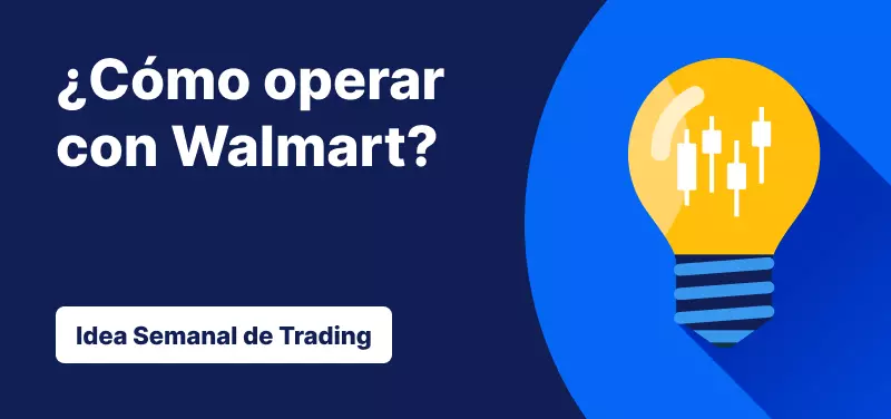 Cómo invertir en Walmart tras sus resultados del 3T