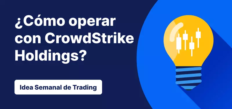 Cómo operar con CrowdStrike Holdings tras sus resultados del 3T