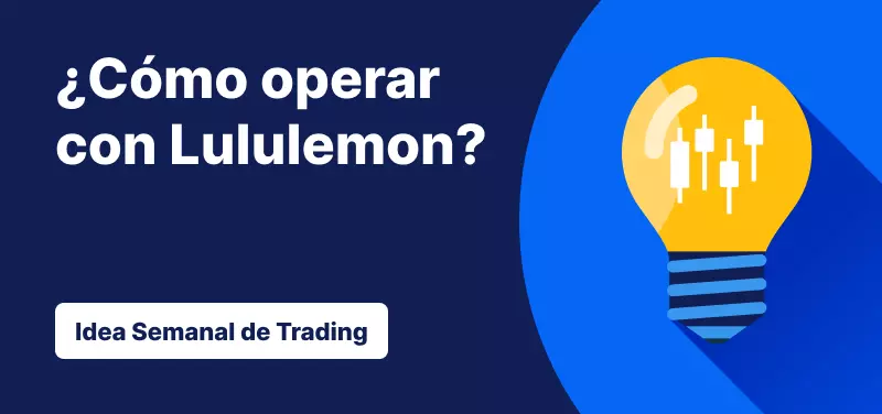 Cómo operar con Lululemon y la revisión de su previsión trimestral
