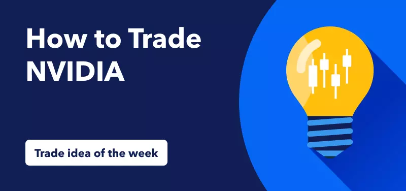 Trade idea of the week - nvidia