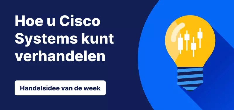 Hoe Cisco Systems te Verhandelen na Fiscaal Q4 2025 Prestaties