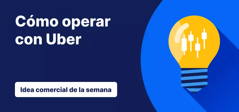 Cómo Operar con Uber Después del Rendimiento del T2 Fiscal 2025