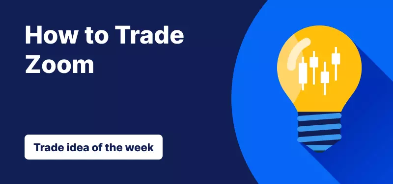 Trade idea of the week Zoom