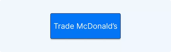 Trade mcdonalds
