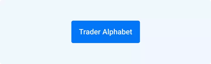 Trader Alphabet