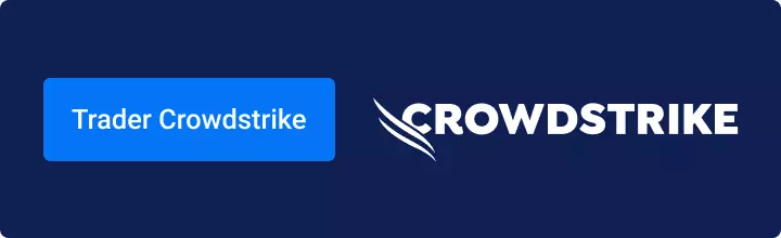 Trader Crowdstricke