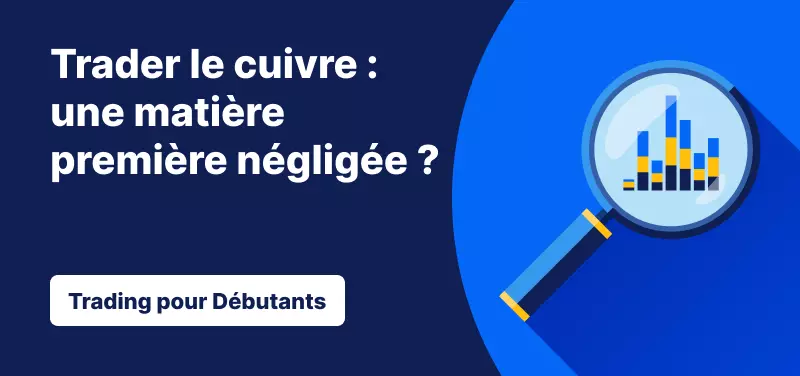 Trader le Cuivre