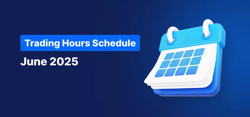 Trading Hours Schedule