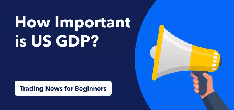 how important is US GDP?