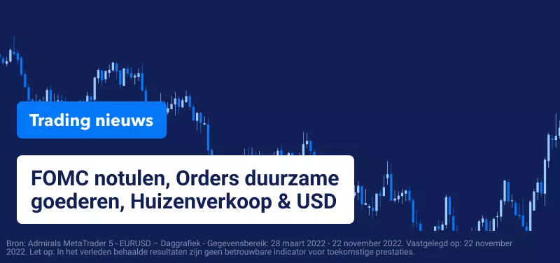 Trading nieuws