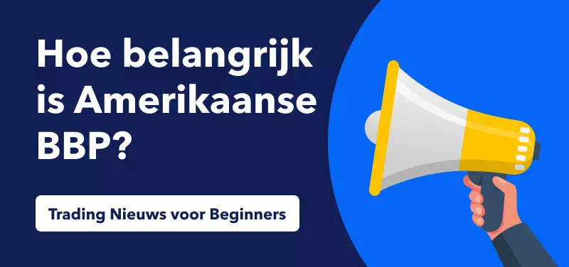 Hoe belangrijk is Amerikaanse BBP?