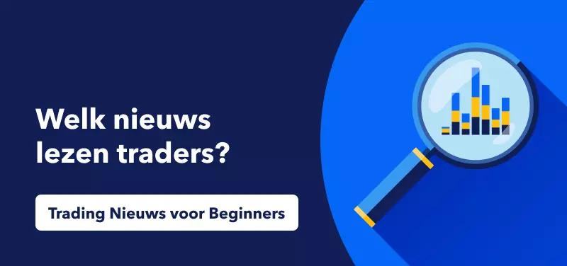 Trading nieuws voor beginners