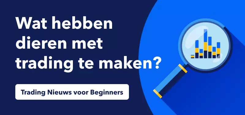 Dieren op de financiële markten