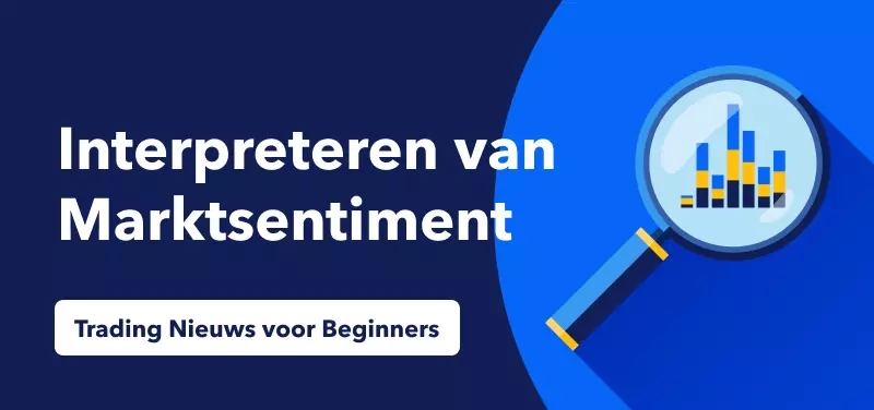 Interpreteren van het marktsentiment
