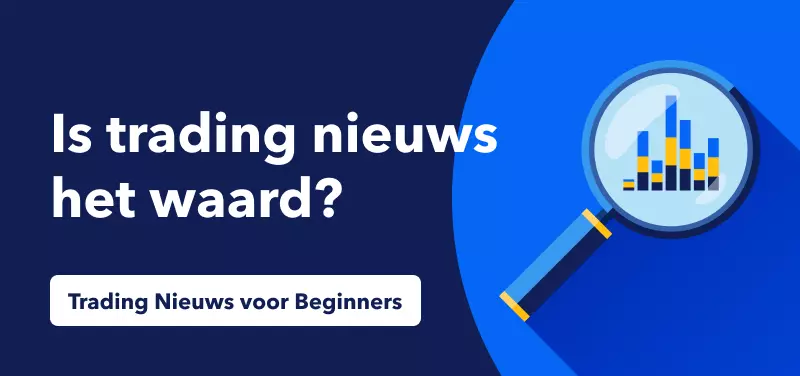 Is trading nieuws het waard