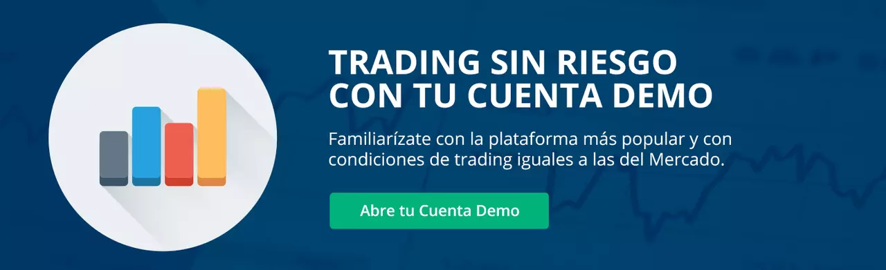 Cuenta demo