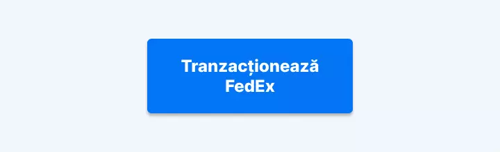 Tranzacționează FedEx