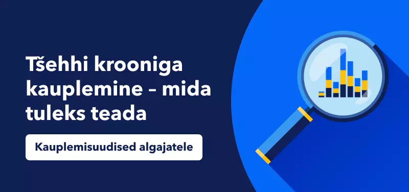 Tsehhi_krooniga_kauplemine