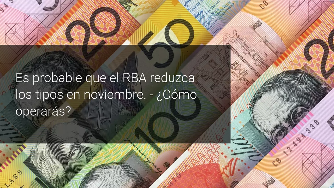 tipos RBA