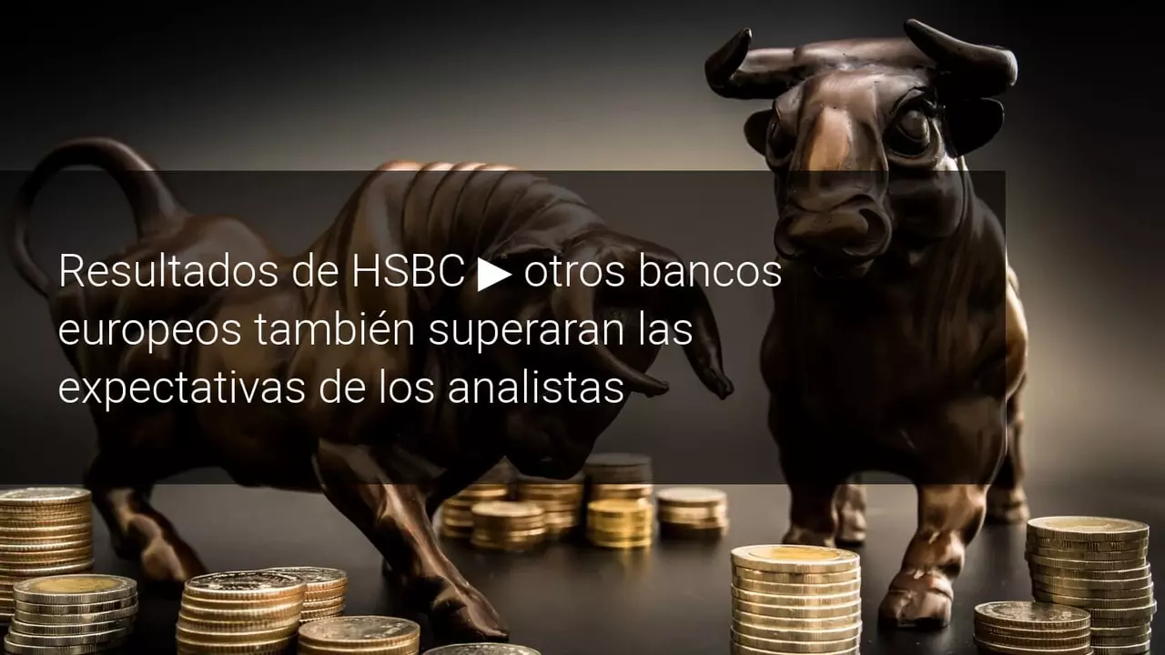 resultados hsbc