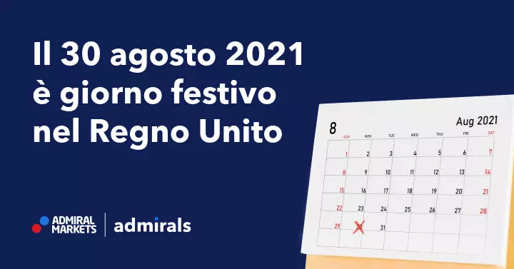 festività 30 agosto