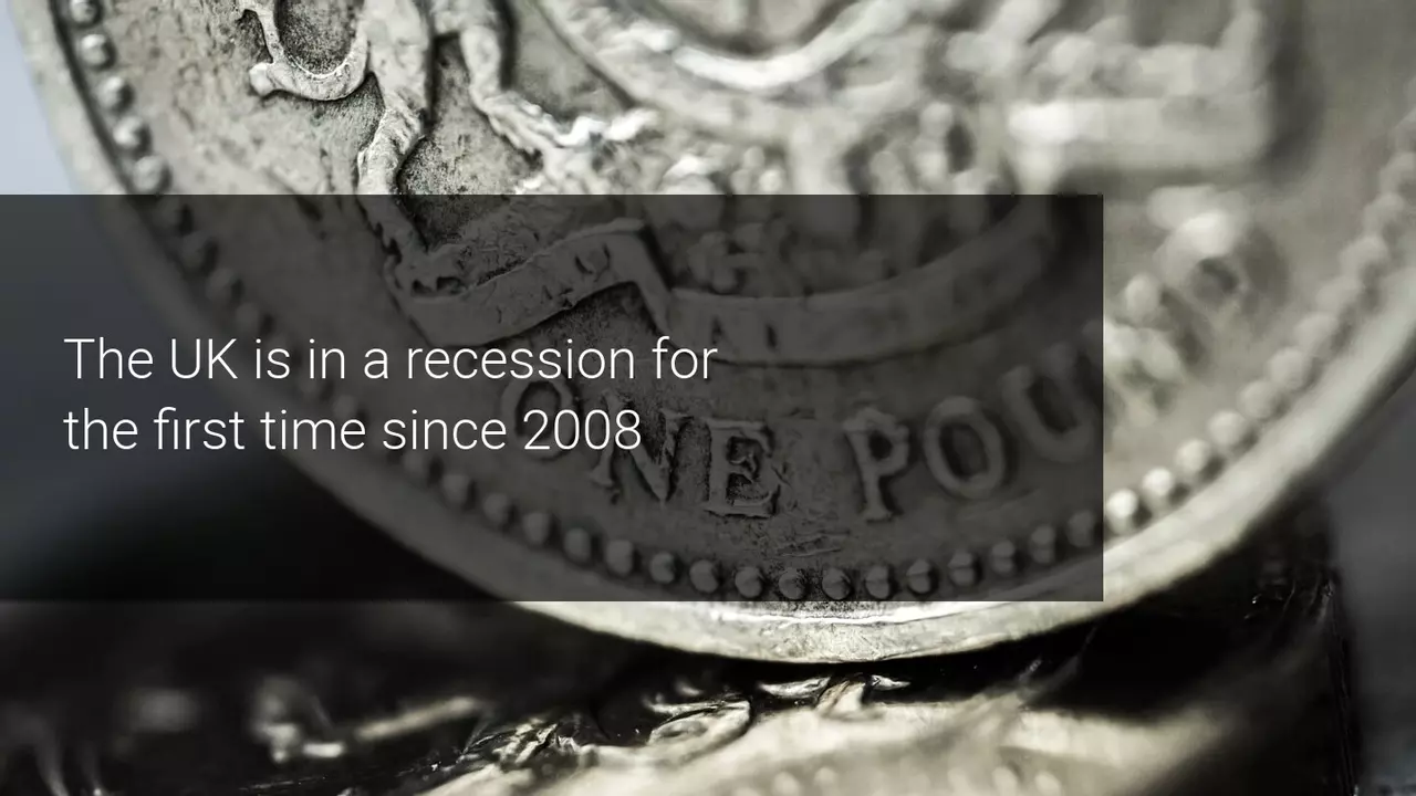 UK debt exceeds £2 trillion and reaches its highest level in six decades
