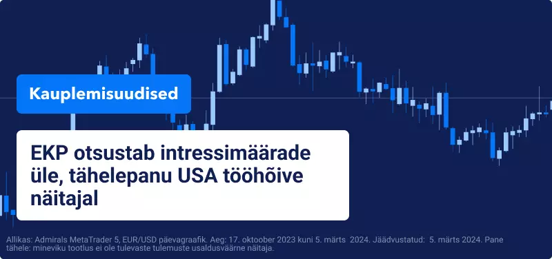 USA tööhõive