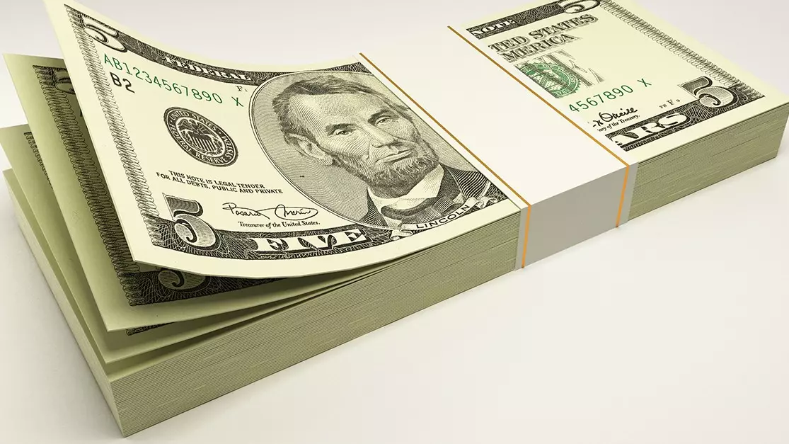 Dolar American