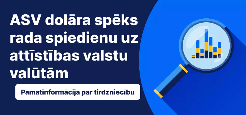 USD tirdzniecība 2024 februāris