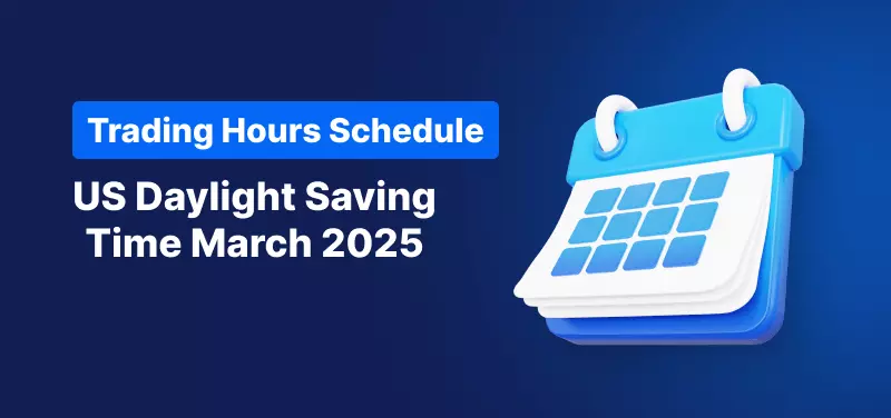 us daylight saving time 2025 trading schedule