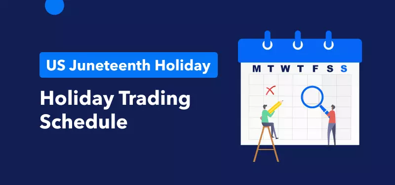 juneteenth holiday trading hours