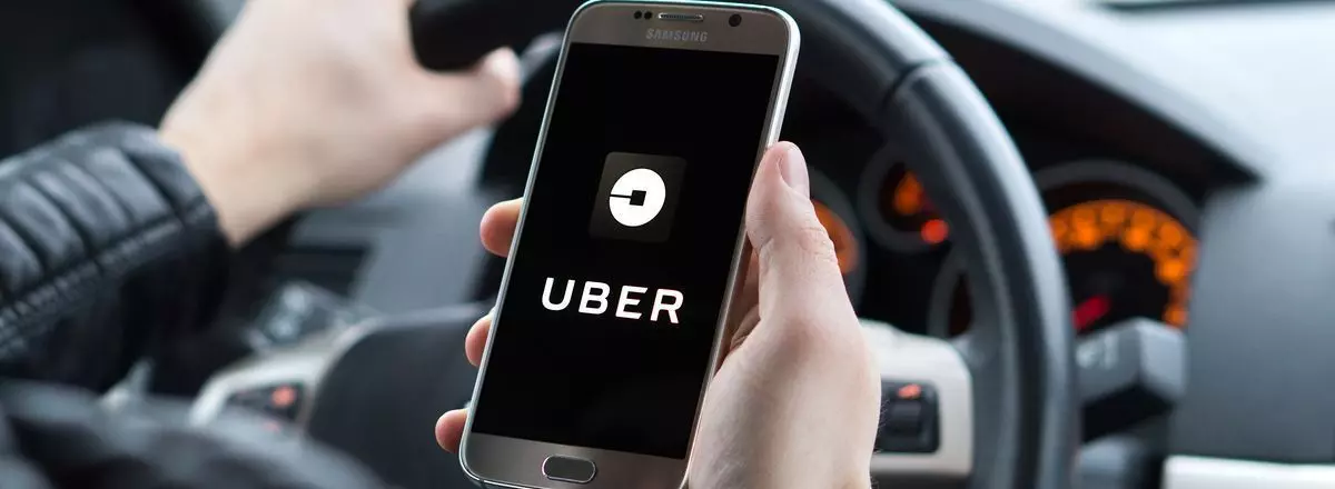actualités Uber (NYSE:UBER) du 6 janvier 2020