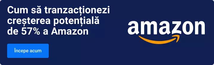 actiuni amazon