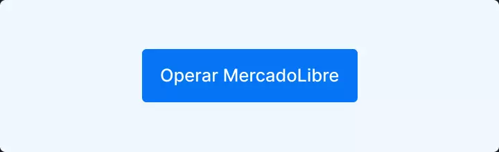 Operar MercadoLibre