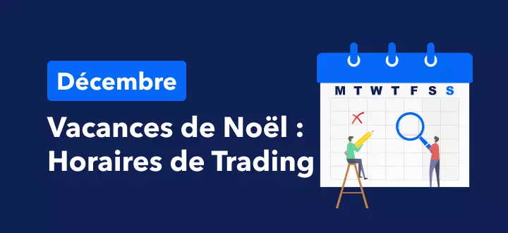 Horaire de trading