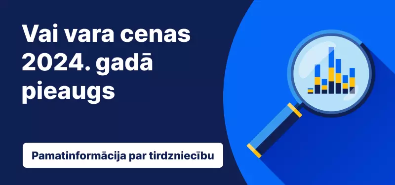 Vara cena 2024
