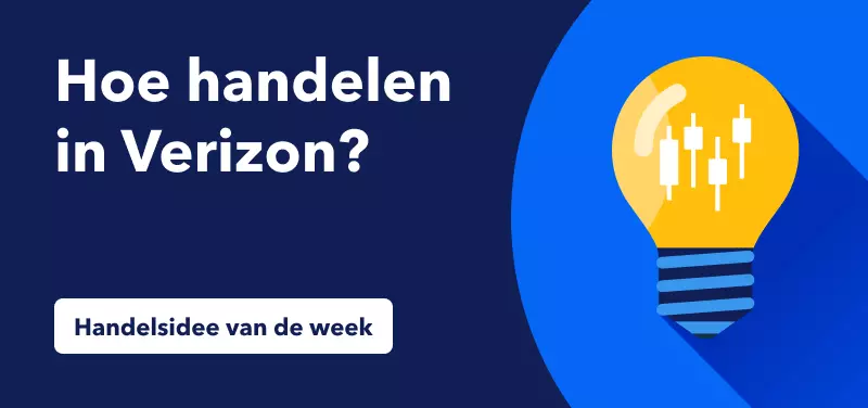 Verizon Aandelen